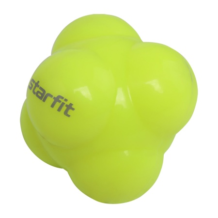 Купить Мяч реакционный Starfit RB-301 в Реже 