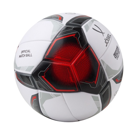 Купить Мяч футбольный Jögel League Evolution Pro №5 в Реже 