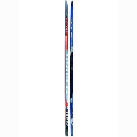 Купить Лыжи STC р.150-170см в Реже 